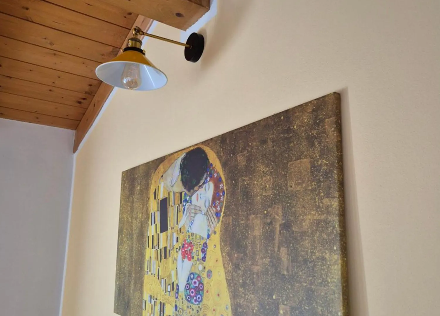 Appartement La Dolce Corte Suite Brenta