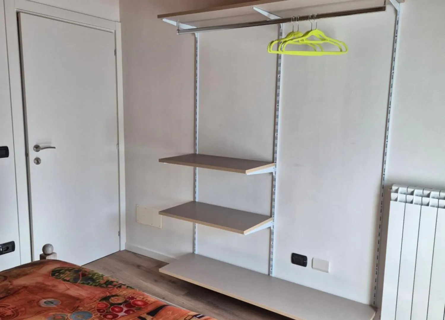 Apartment La Dolce Corte Suite Brenta Italy