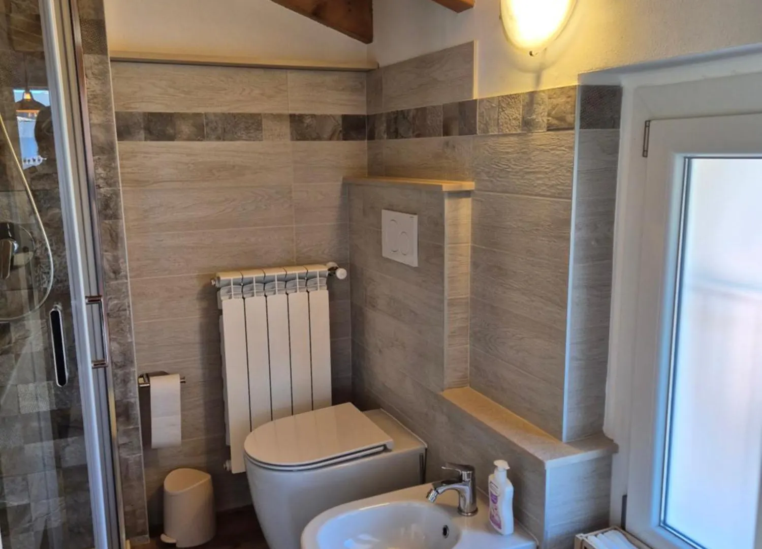 La Dolce Corte Suite Brenta Apartment