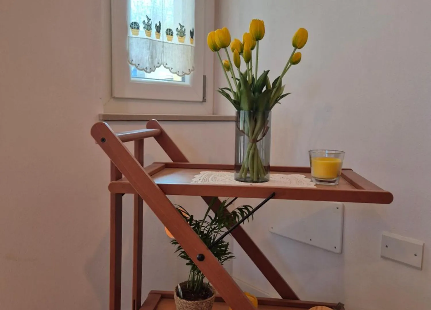 Apartment La Dolce Corte Suite Brenta
