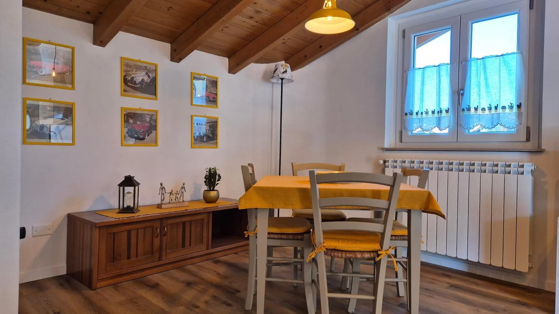 La Dolce Corte Suite Brenta