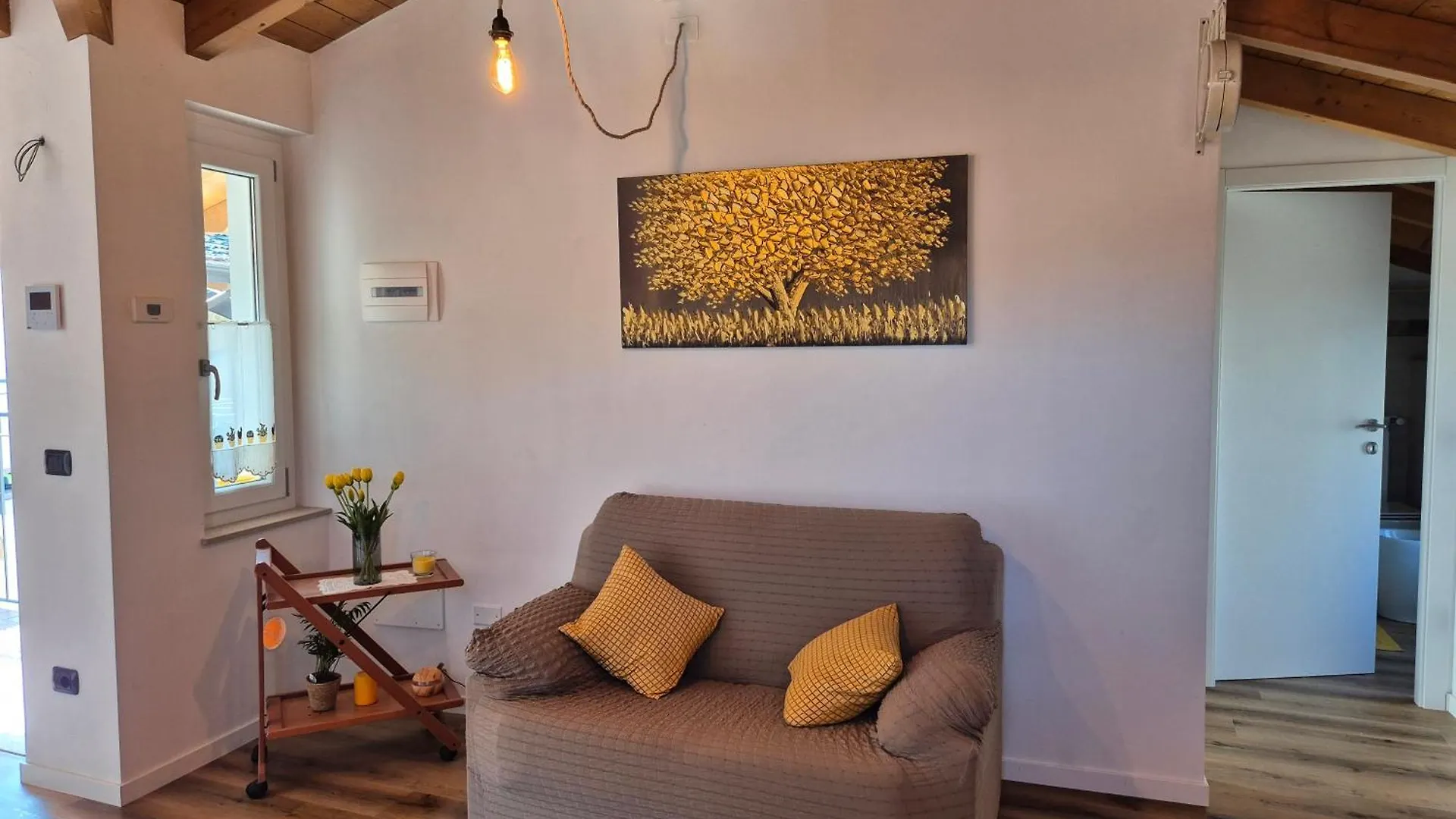 La Dolce Corte Suite Brenta Italy