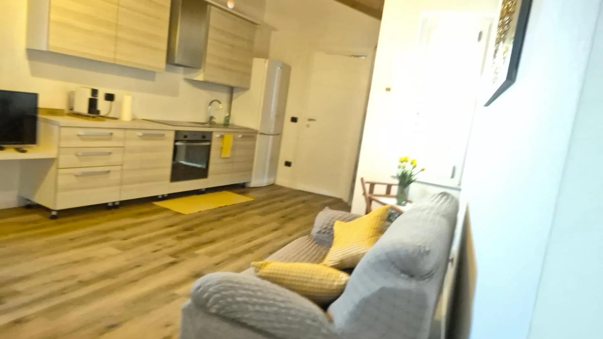 Apartment La Dolce Corte Suite Brenta