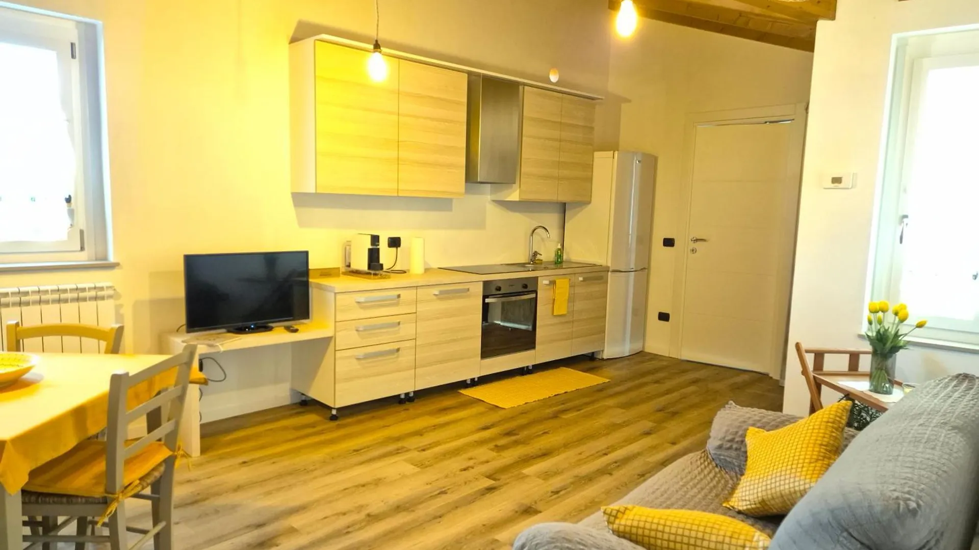 La Dolce Corte Suite Brenta
