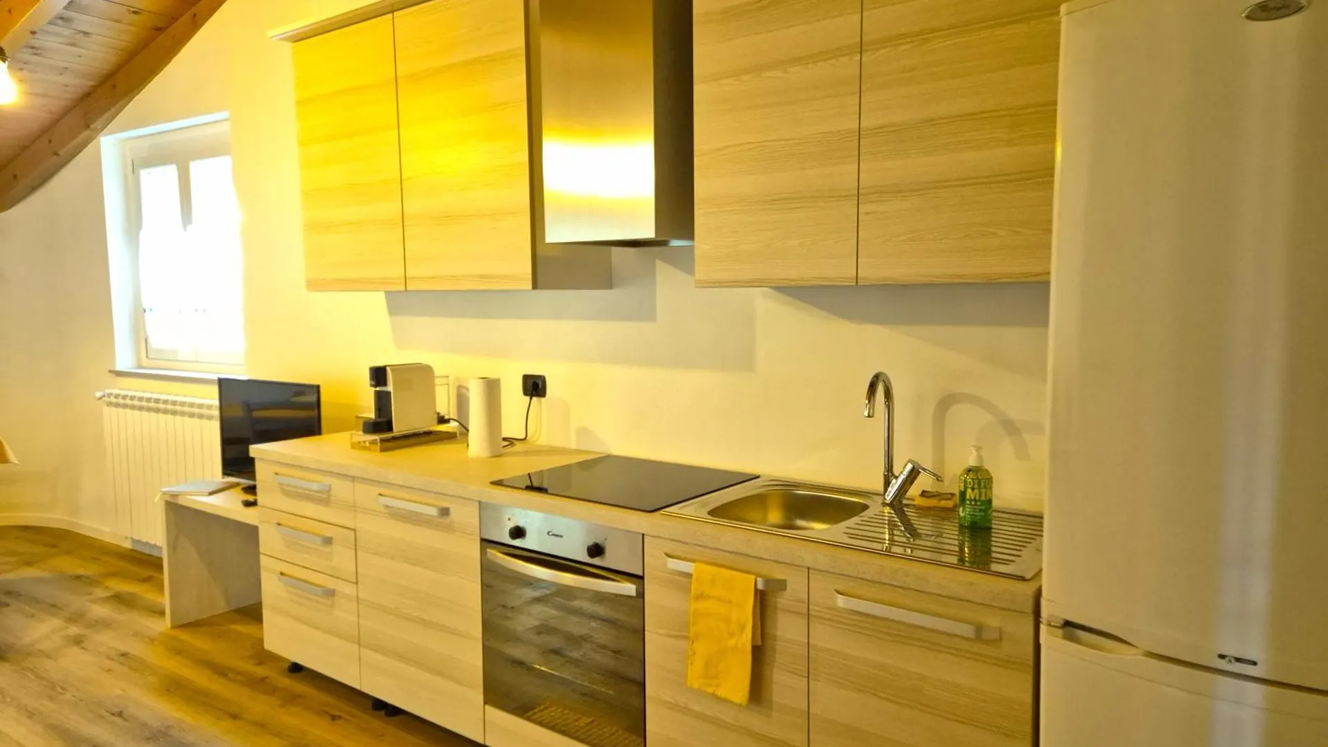 La Dolce Corte Suite Brenta 0*,  Italy
