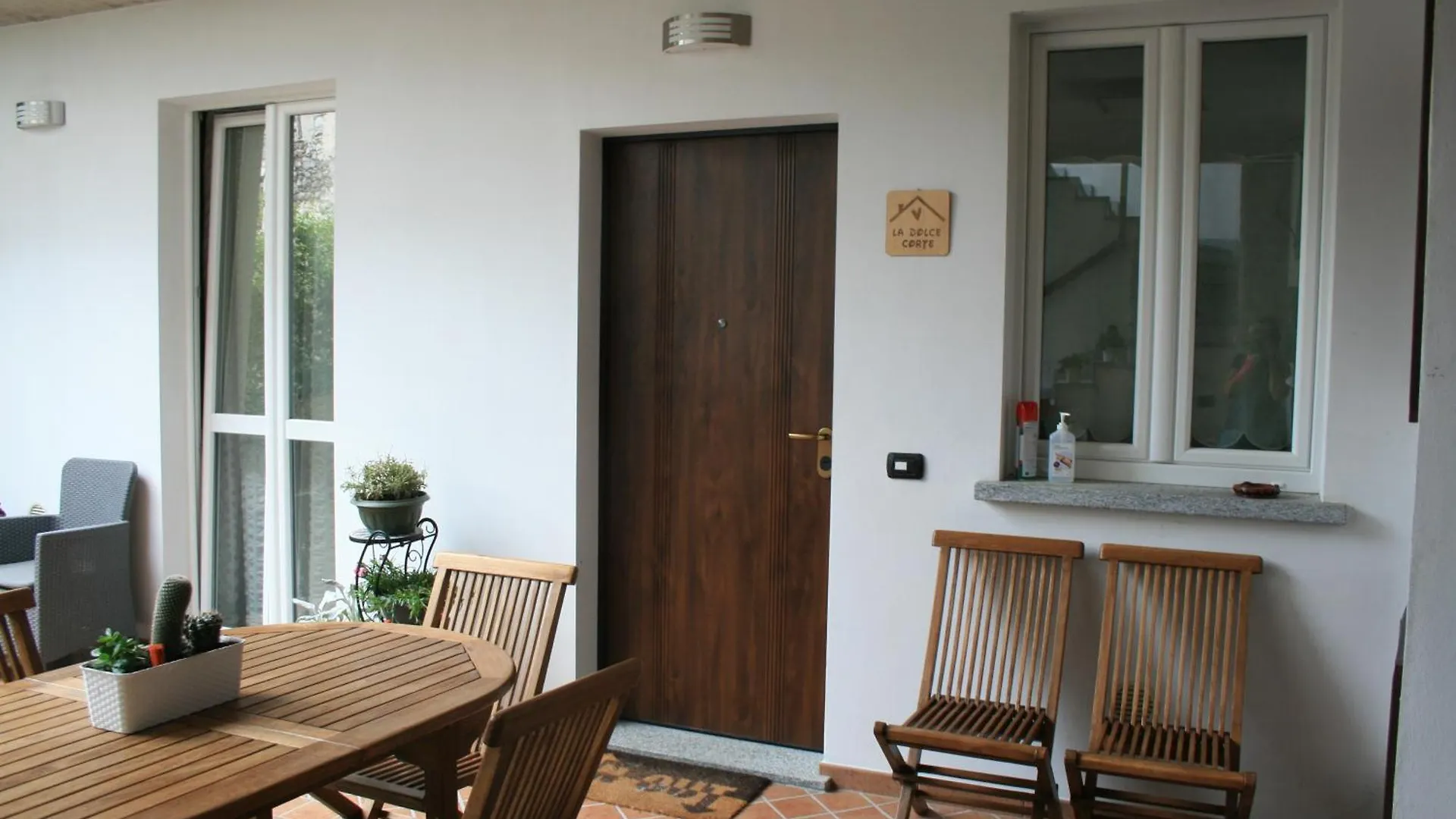 La Dolce Corte Suite Brenta