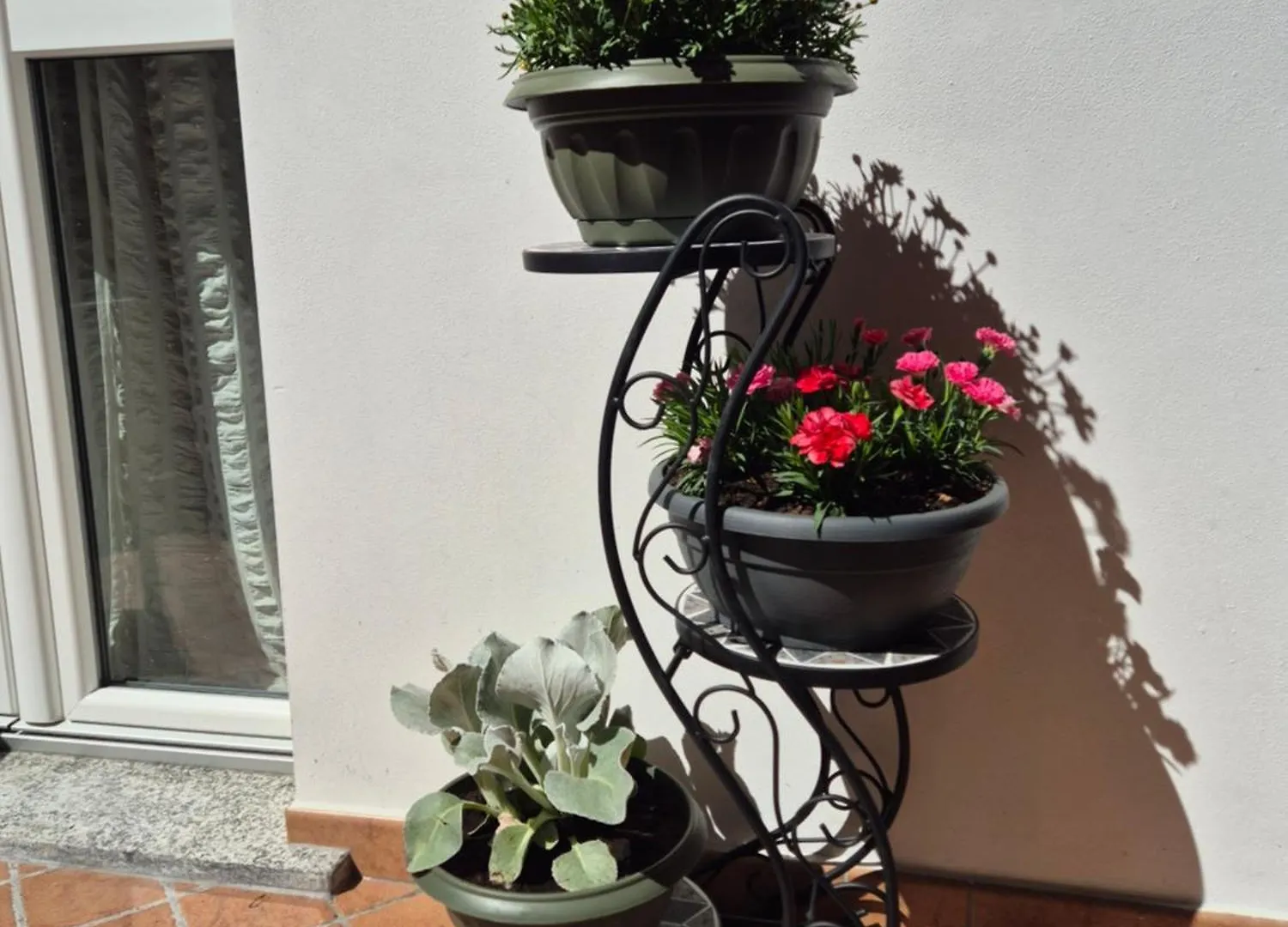 La Dolce Corte Suite Brenta Apartment