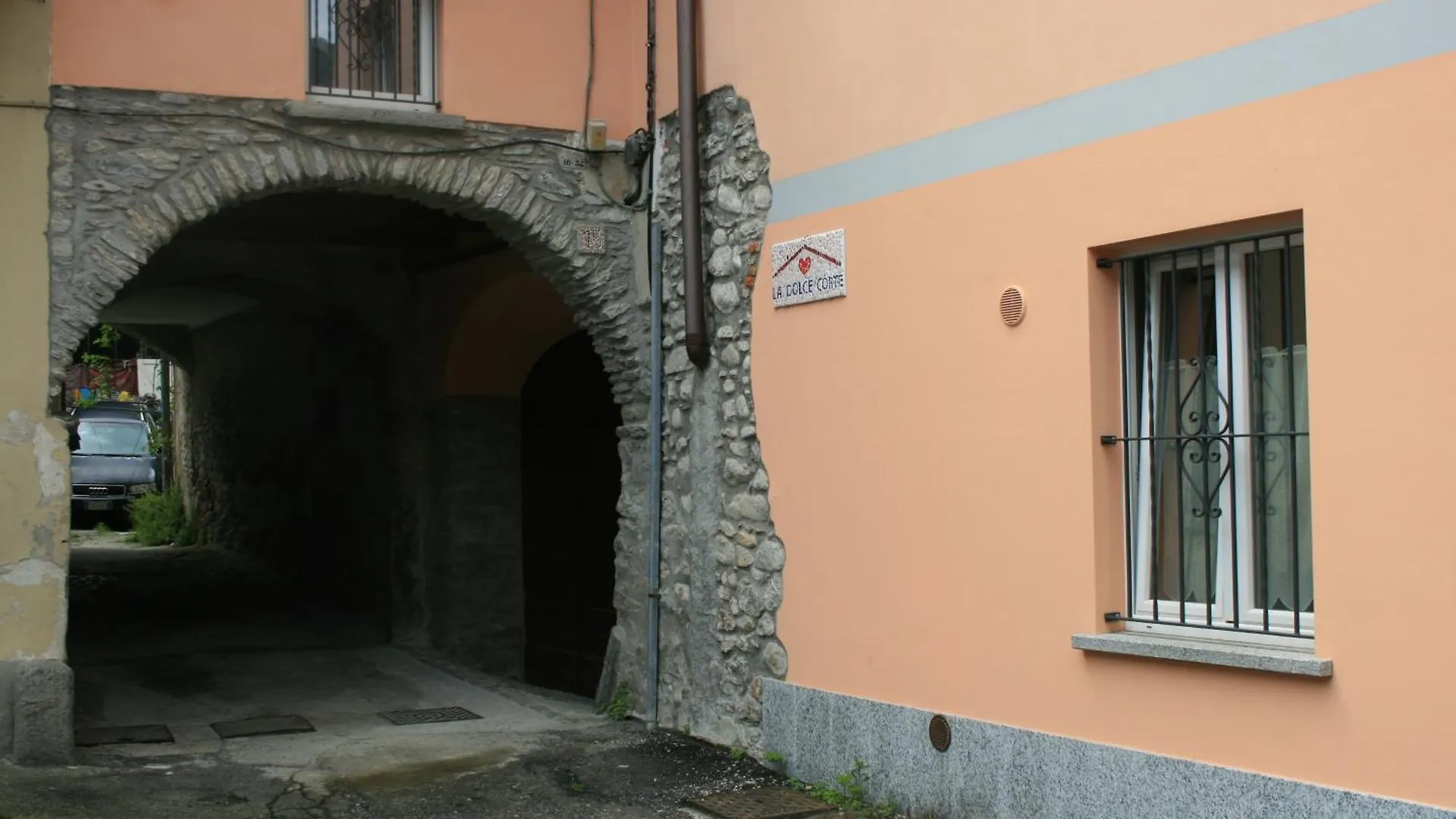 La Dolce Corte Suite Brenta