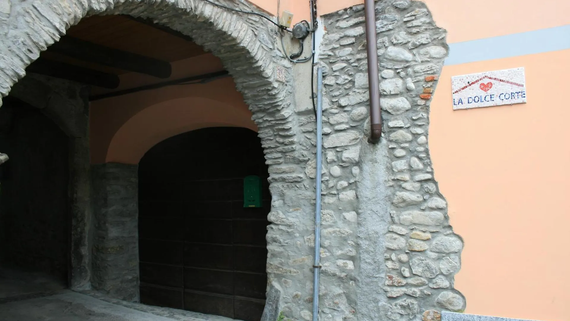 Apartment La Dolce Corte Suite Brenta