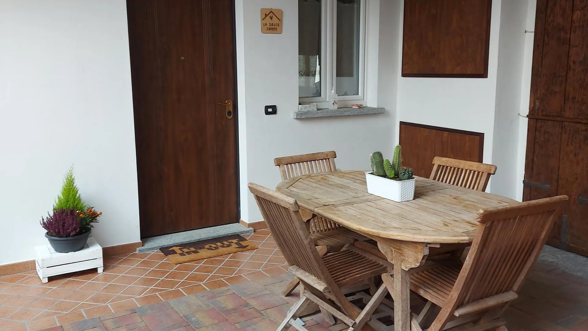 La Dolce Corte Suite Brenta Italy