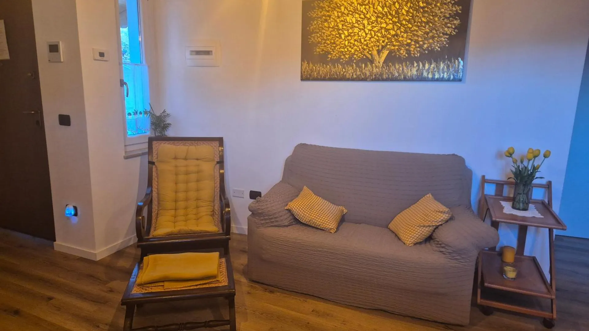 Apartment La Dolce Corte Suite Brenta