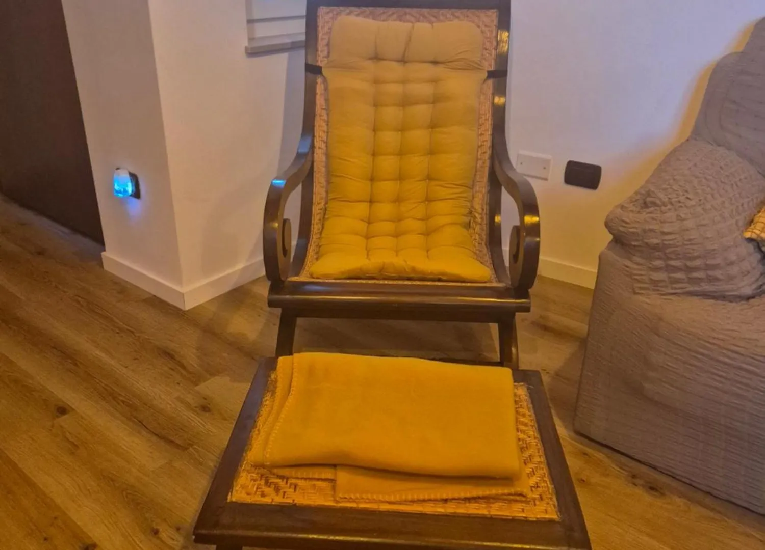 Apartment La Dolce Corte Suite Brenta Italy