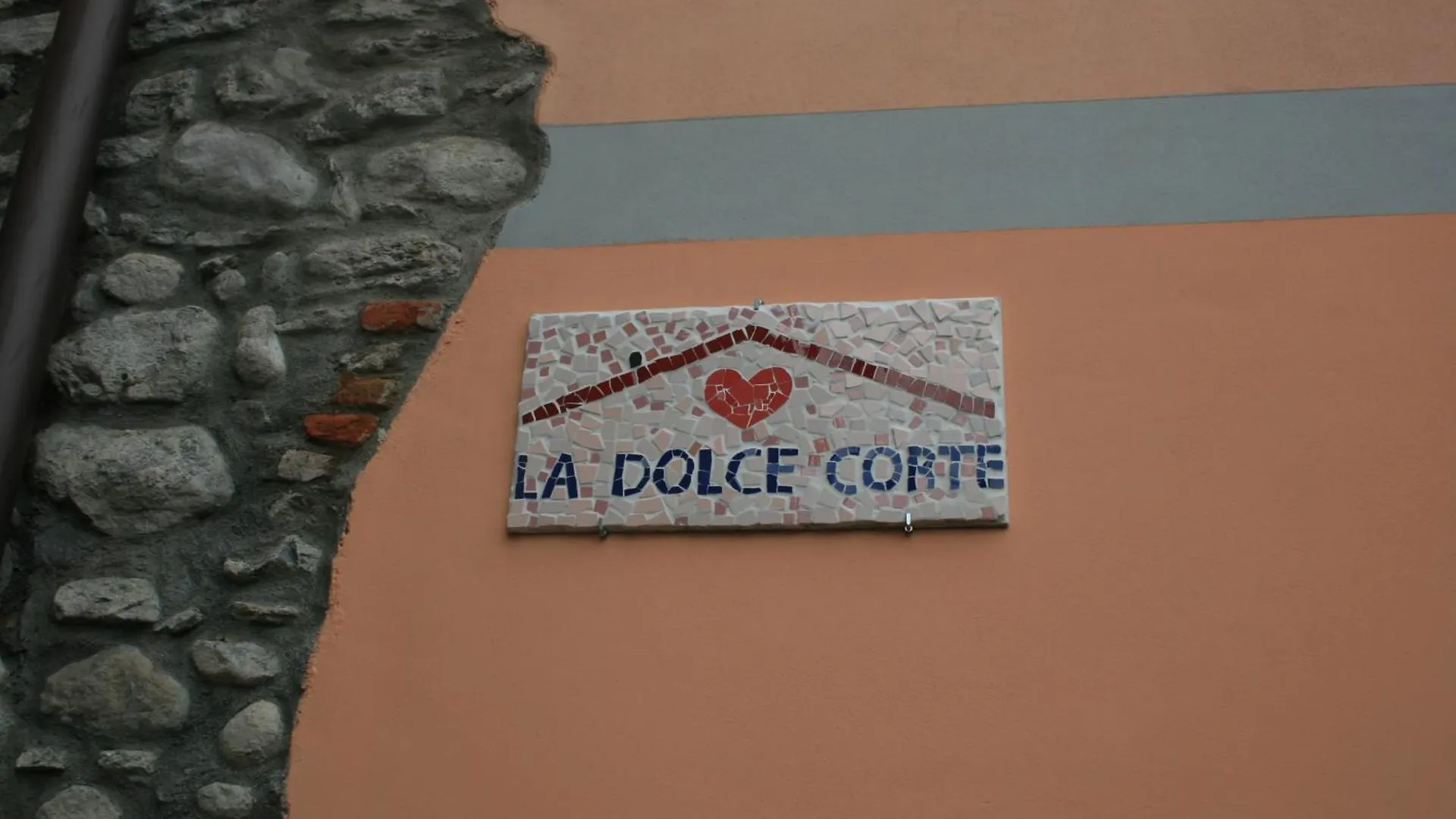 La Dolce Corte Suite Brenta Italy