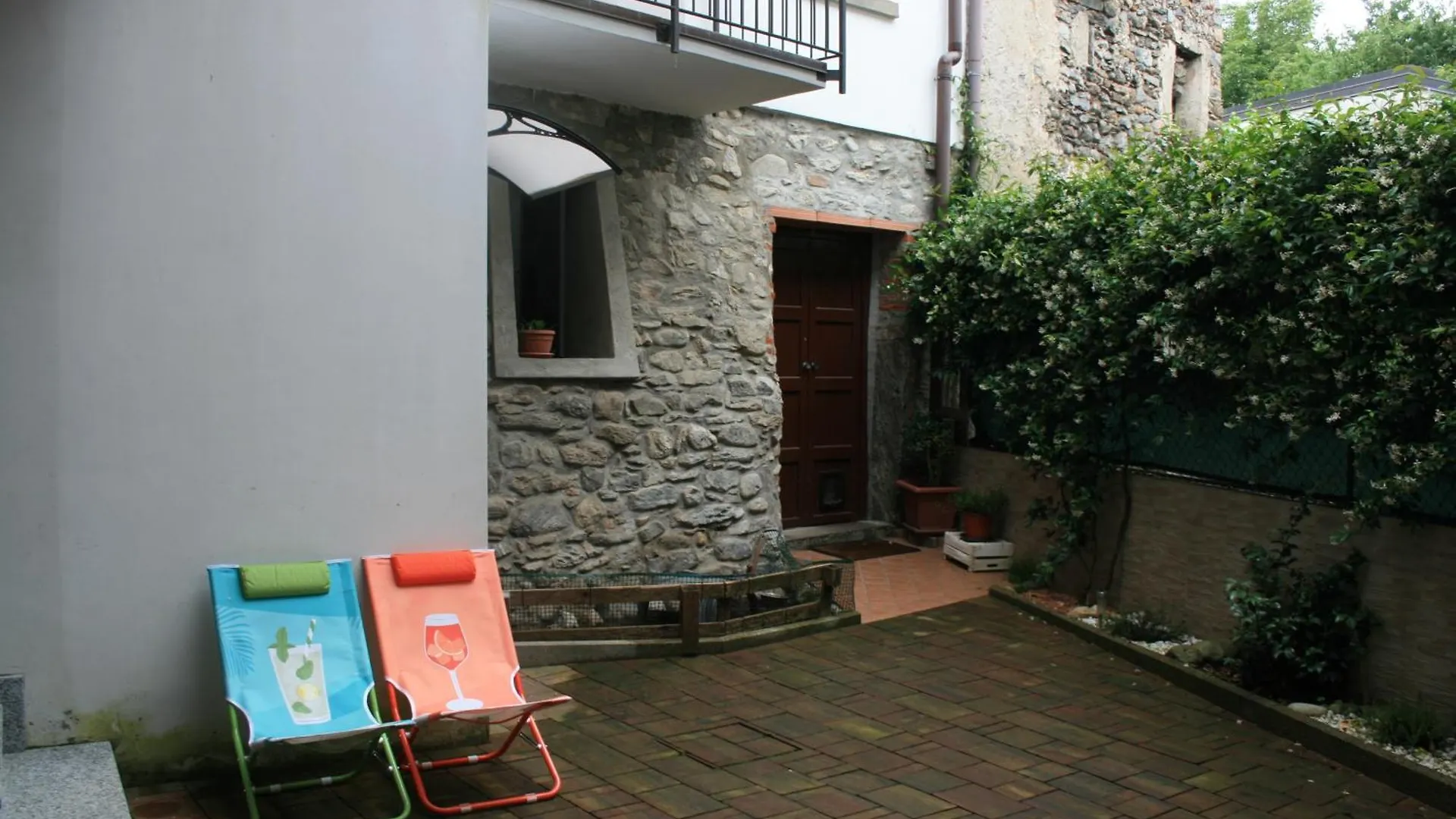 La Dolce Corte Suite Brenta 0*,  Italy