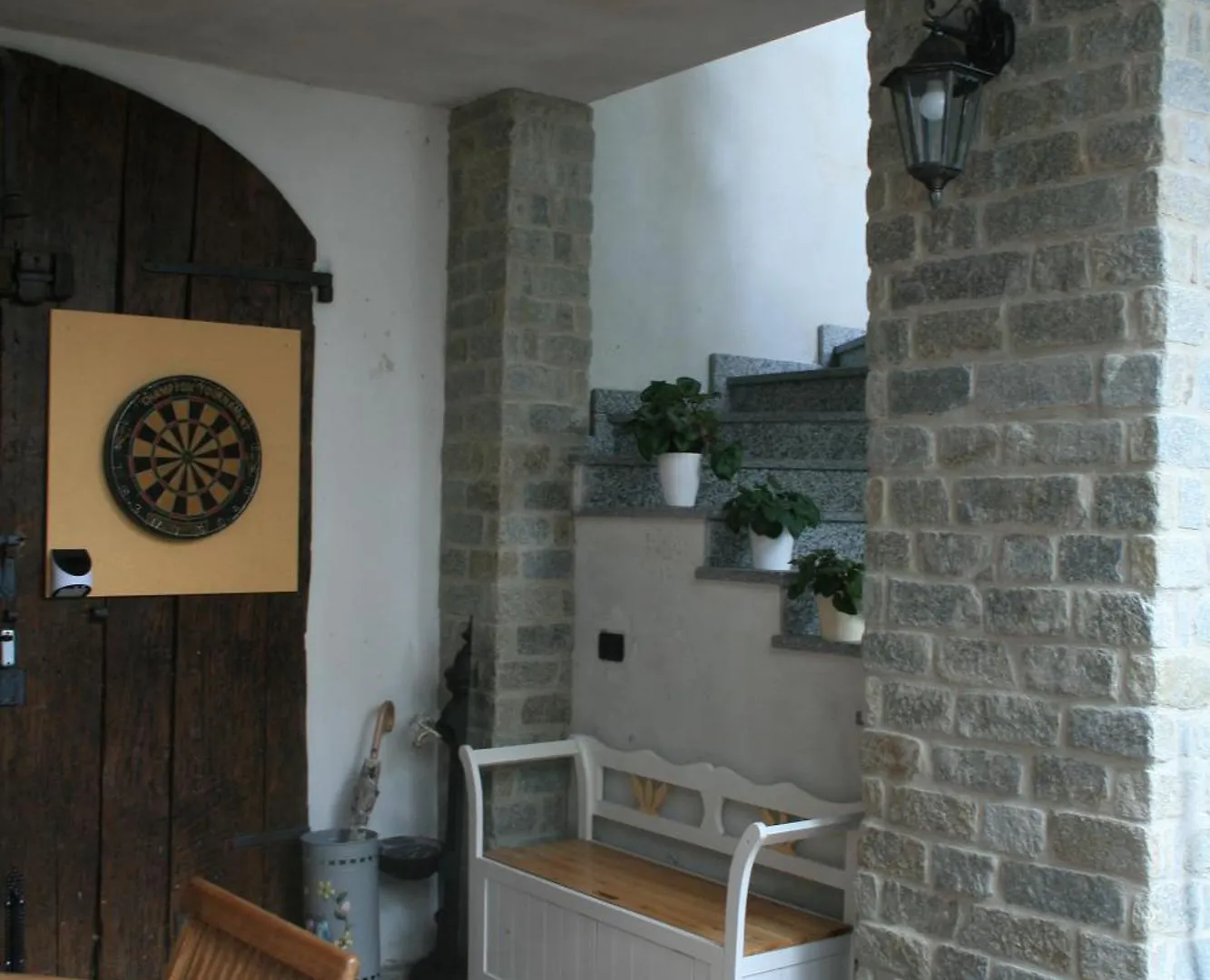 La Dolce Corte Suite Brenta Italy