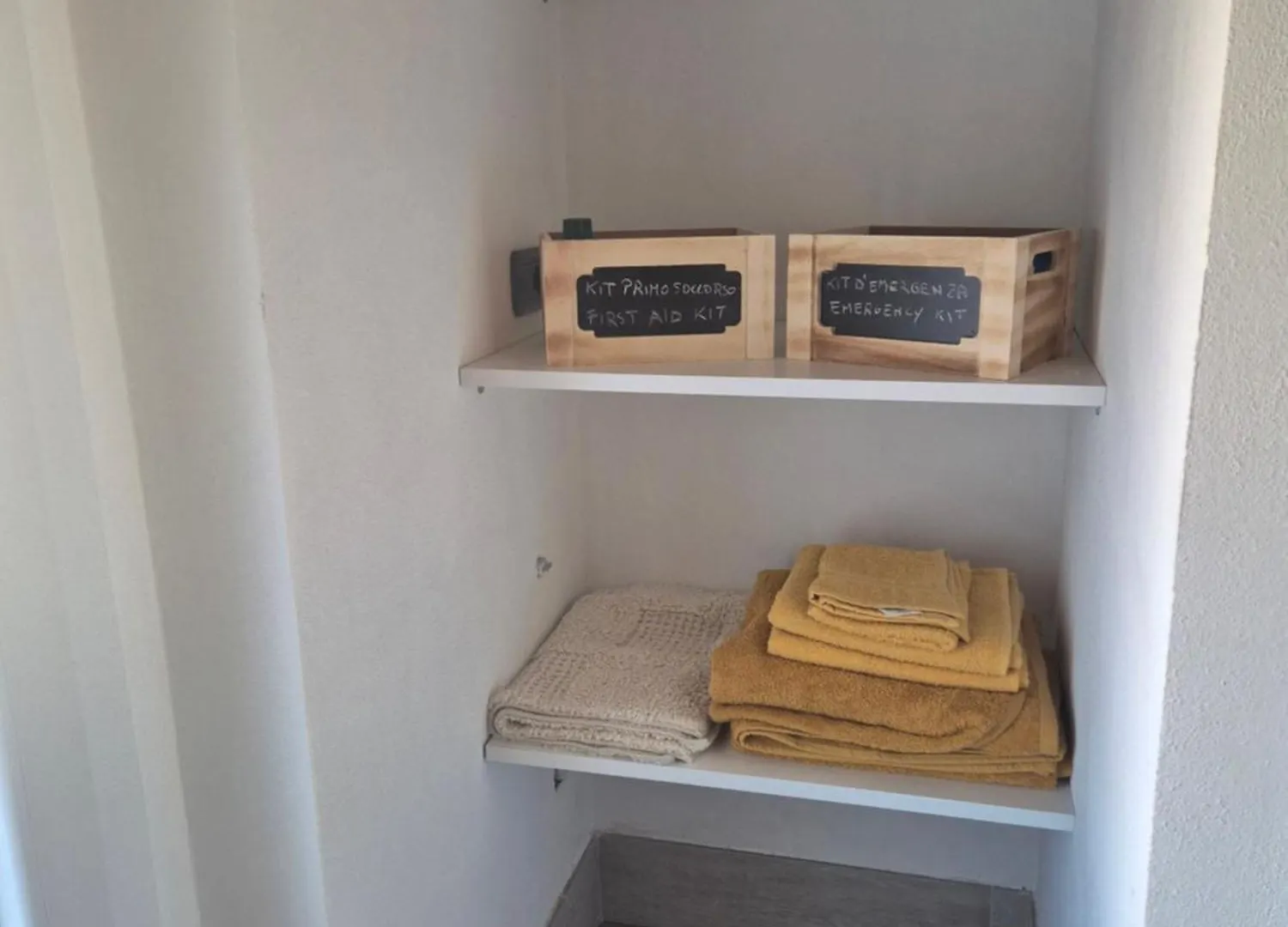 Apartment La Dolce Corte Suite Brenta