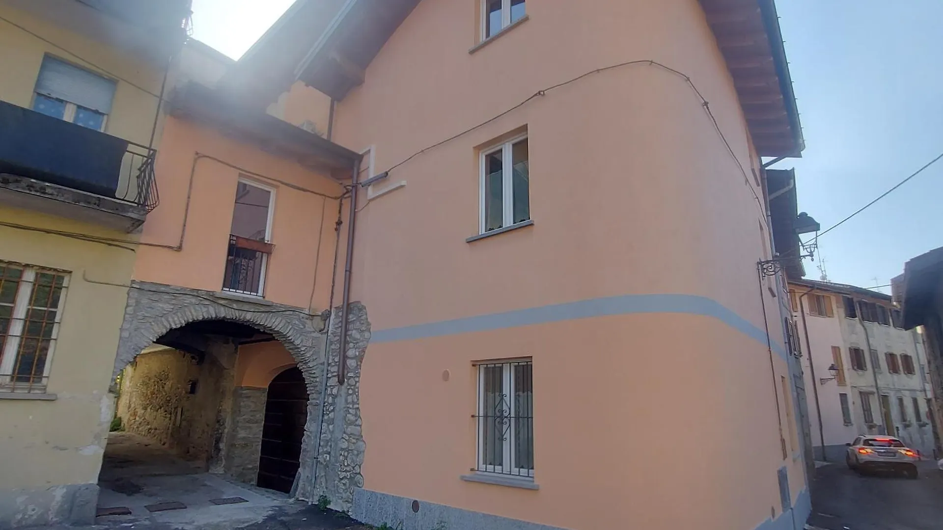 Apartment La Dolce Corte Suite Brenta