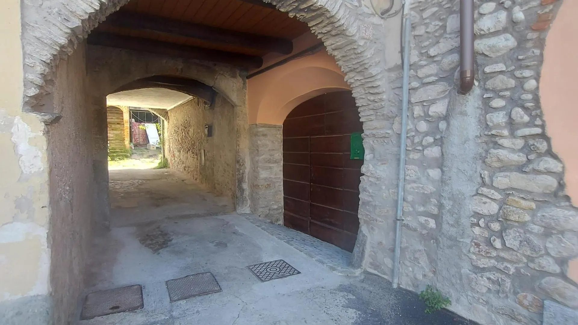 Apartment La Dolce Corte Suite Brenta