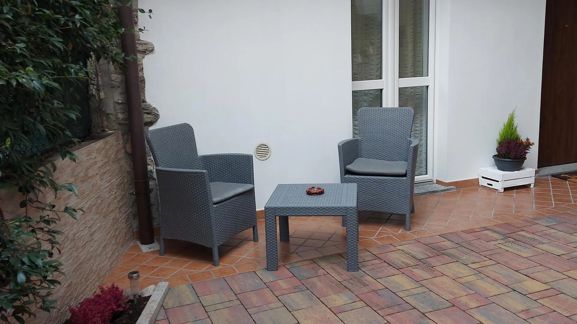 La Dolce Corte Suite Brenta 0*,